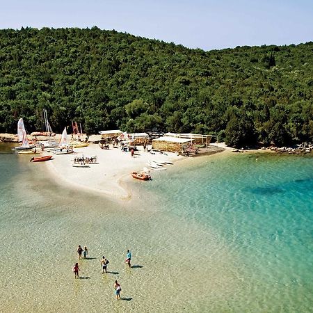 Niriides Luxury Apartments Sivota  Ngoại thất bức ảnh