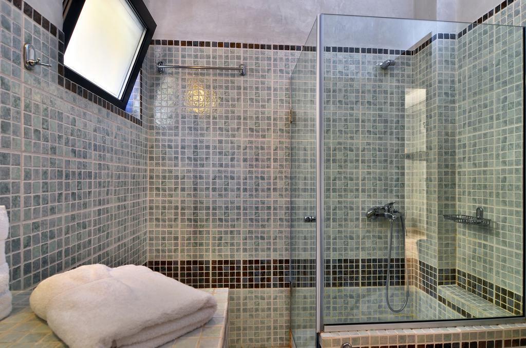 Niriides Luxury Apartments Sivota  Ngoại thất bức ảnh