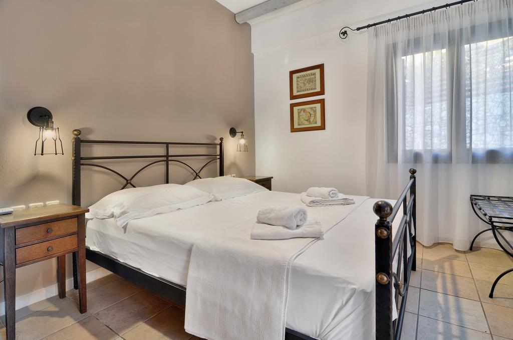 Niriides Luxury Apartments Sivota  Phòng bức ảnh