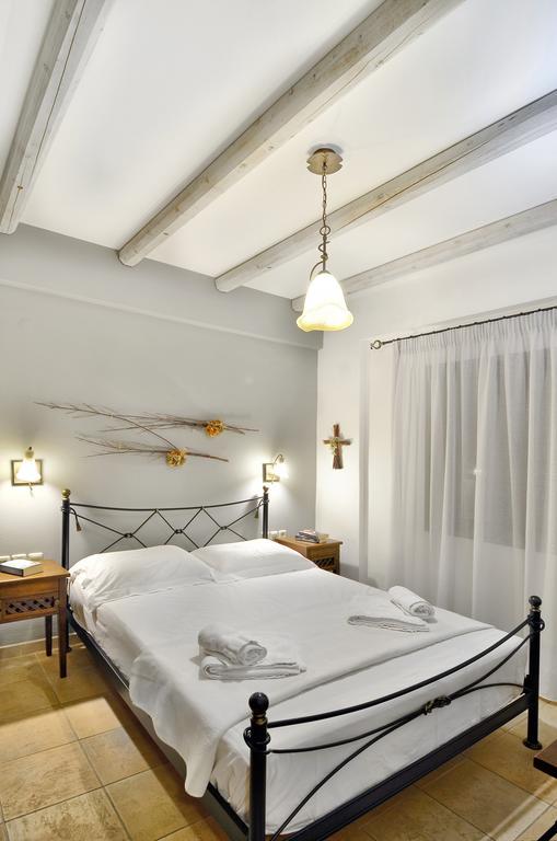 Niriides Luxury Apartments Sivota  Ngoại thất bức ảnh